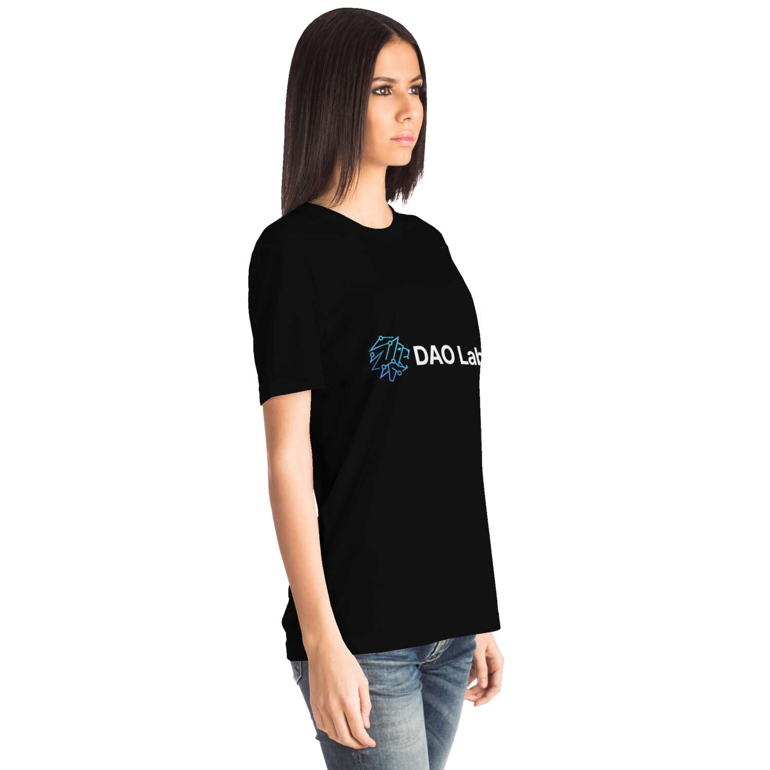 Design T-Shirt - DAO Labs Seves-Art -Shirt - DAO Labs