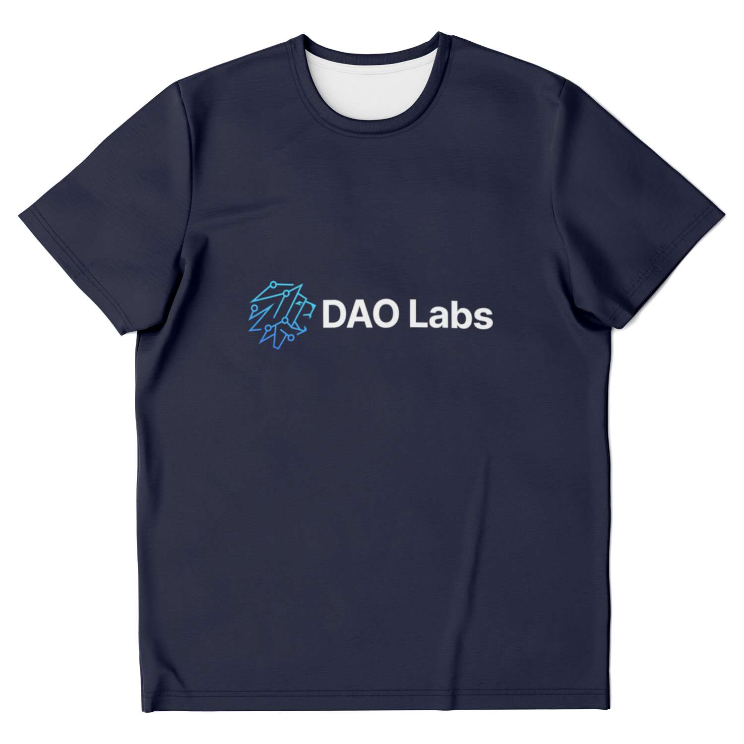 Design T-Shirt - DAO Labs - Original Seves-Art -Shirt - DAO Labs - Original