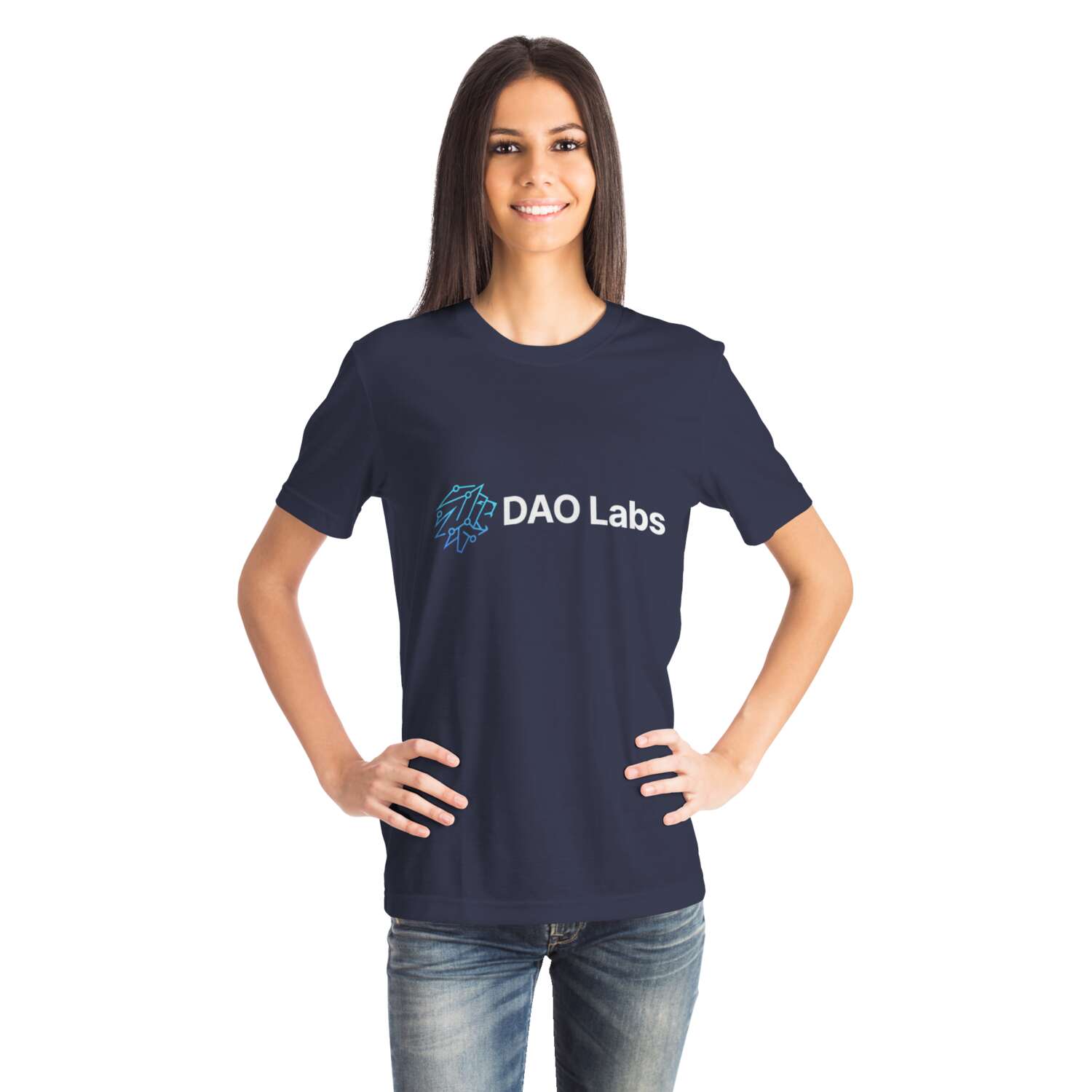 Design T-Shirt - DAO Labs - Original Seves-Art -Shirt - DAO Labs - Original