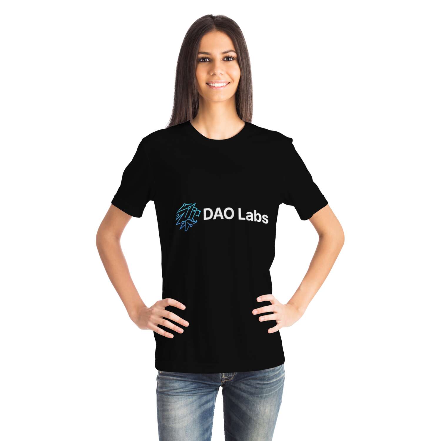 Design T-Shirt - DAO Labs Seves-Art -Shirt - DAO Labs