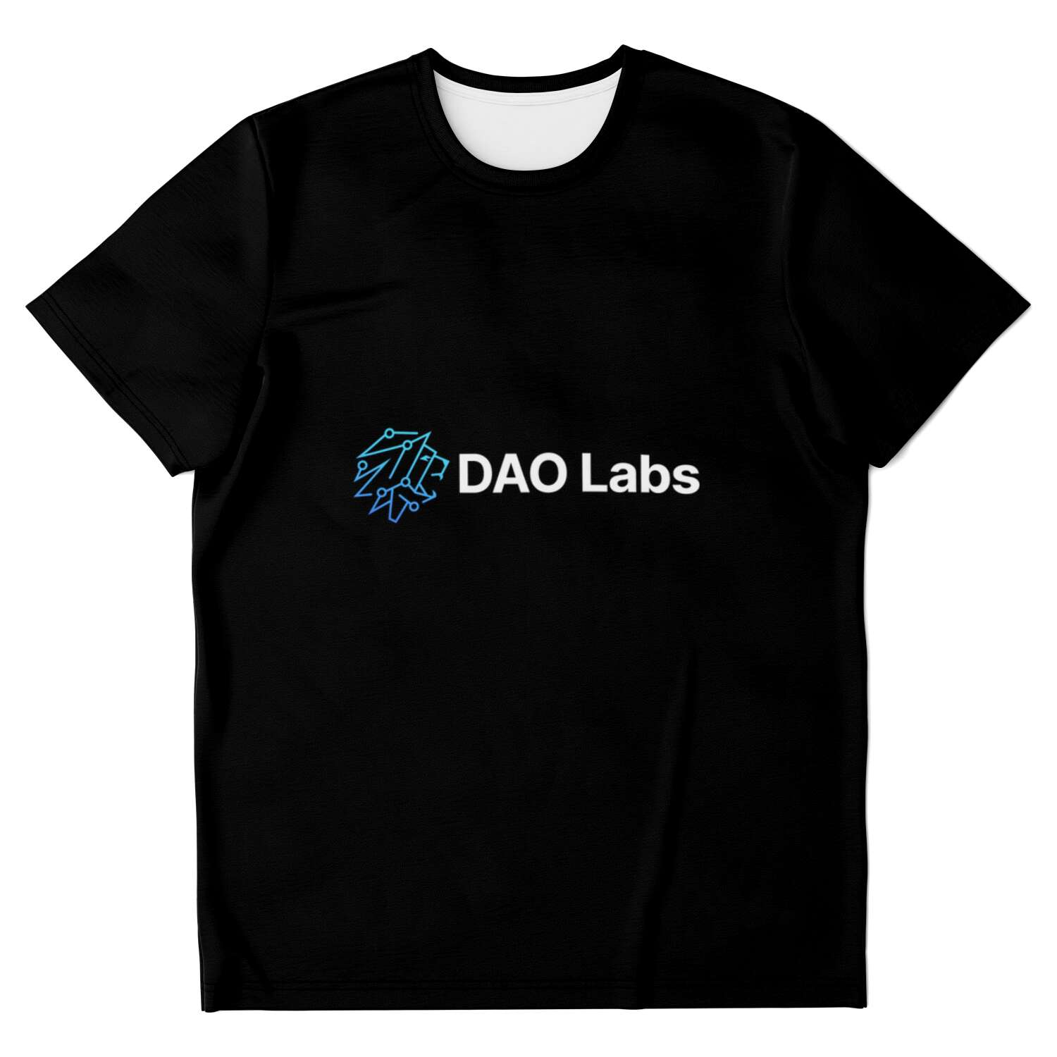 Design T-Shirt - DAO Labs Seves-Art -Shirt - DAO Labs