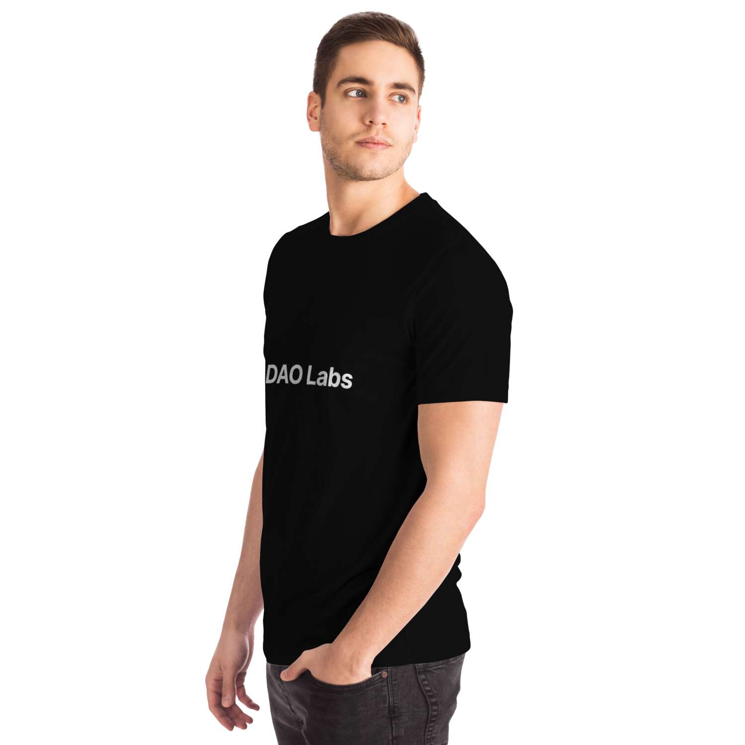 Design T-Shirt - DAO Labs Seves-Art -Shirt - DAO Labs